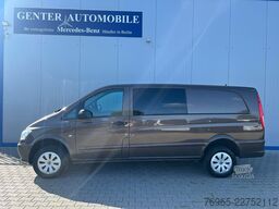 MERCEDES-BENZ Vito 116 EXTRALANG 4MATIC MIXTO KLIMA COMAND AHK