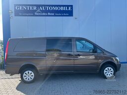 MERCEDES-BENZ Vito 116 EXTRALANG 4MATIC MIXTO KLIMA COMAND AHK