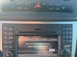 MERCEDES-BENZ Vito 116 EXTRALANG 4MATIC MIXTO KLIMA COMAND AHK