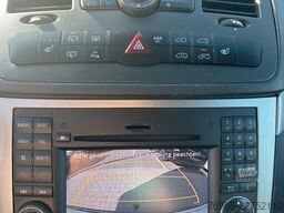 MERCEDES-BENZ Vito 116 EXTRALANG 4MATIC MIXTO KLIMA COMAND AHK