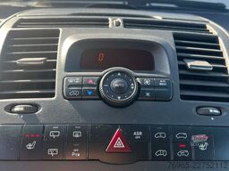 MERCEDES-BENZ Vito 116 EXTRALANG 4MATIC MIXTO KLIMA COMAND AHK
