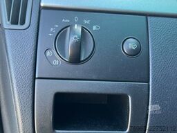 MERCEDES-BENZ Vito 116 EXTRALANG 4MATIC MIXTO KLIMA COMAND AHK