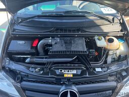 MERCEDES-BENZ Vito 116 EXTRALANG 4MATIC MIXTO KLIMA COMAND AHK