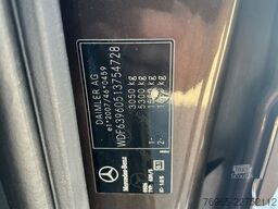 MERCEDES-BENZ Vito 116 EXTRALANG 4MATIC MIXTO KLIMA COMAND AHK