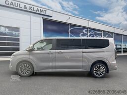 FORD TOURNEO CUSTOM  320 L2 TOURNEO TITANIUM FWD