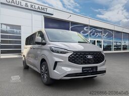 FORD TOURNEO CUSTOM  320 L2 TOURNEO TITANIUM FWD