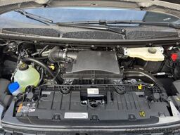 FORD TOURNEO CUSTOM  320 L2 TOURNEO TITANIUM FWD