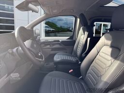 FORD TOURNEO CUSTOM 320 L2 TOURNEO TITANIUM FWD