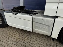 MAN TGX 18.480 **EURO 6-ZF RETARDER-FRENCH TRUCK**