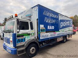 Renault Midliner 150 **6CYL-CAMION FRANCAIS-SUSPENSION ...