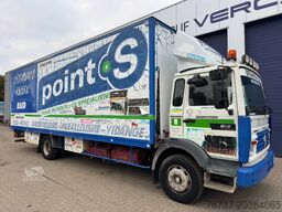 Renault Midliner 150 **6CYL-CAMION FRANCAIS-SUSPENSION ...