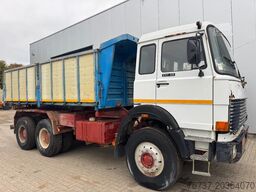 Iveco Turbotech 330.30 **6CYLINDER-WATERCOOLING-BIG A...
