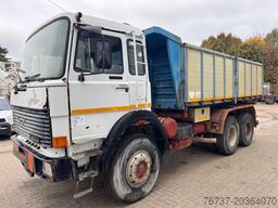 Iveco Turbotech 330.30 **6CYLINDER-WATERCOOLING-BIG A...