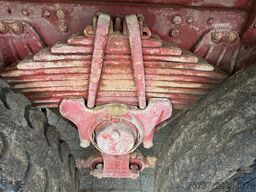 Iveco Turbotech 330.30 **6CYLINDER-WATERCOOLING-BIG A...