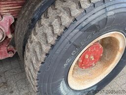 Iveco Turbotech 330.30 **6CYLINDER-WATERCOOLING-BIG A...