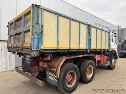 Iveco Turbotech 330.30 **6CYLINDER-WATERCOOLING-BIG A...