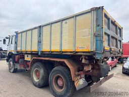 Iveco Turbotech 330.30 **6CYLINDER-WATERCOOLING-BIG A...