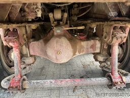 Iveco Turbotech 330.30 **6CYLINDER-WATERCOOLING-BIG A...