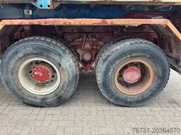 Iveco Turbotech 330.30 **6CYLINDER-WATERCOOLING-BIG A...