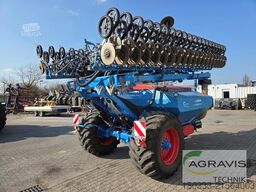 Lemken SOLITAIR 12/1200 K