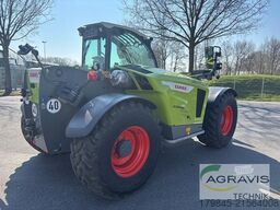 Claas SCORPION 741 VARIPOWER