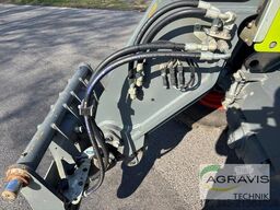 Claas SCORPION 741 VARIPOWER