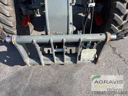 Claas SCORPION 741 VARIPOWER