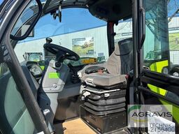 Claas SCORPION 741 VARIPOWER