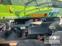 Claas SCORPION 741 VARIPOWER