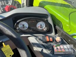 Claas SCORPION 741 VARIPOWER