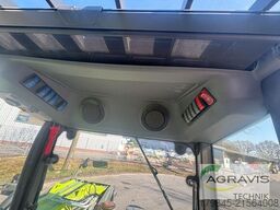 Claas SCORPION 741 VARIPOWER