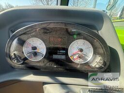 Claas SCORPION 741 VARIPOWER