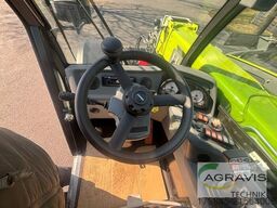 Claas SCORPION 741 VARIPOWER