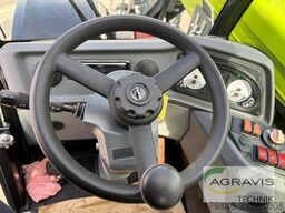 Claas SCORPION 741 VARIPOWER