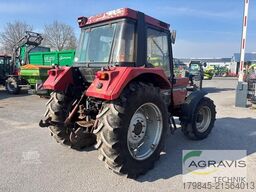 Case IH 844 XLA