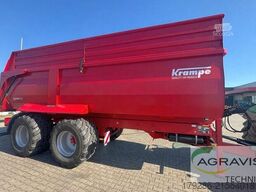 Krampe BIG BODY 750 CARRIER