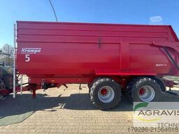 Krampe BIG BODY 750 CARRIER