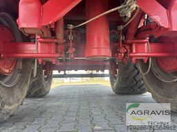 Krampe BIG BODY 750 CARRIER