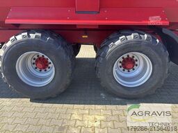 Krampe BIG BODY 750 CARRIER