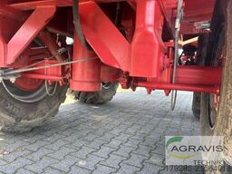 Krampe BIG BODY 750 CARRIER