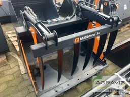 Quicke MULTIBENNE S+ 120