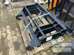 LSB Stahlbau ADAPTER (MECHANISCH)