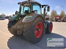 Fendt 718 VARIO S4