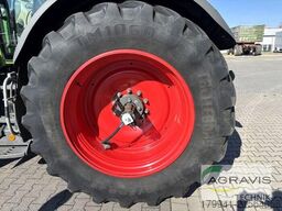 Fendt 718 VARIO S4