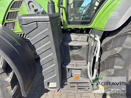 Fendt 718 VARIO S4