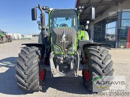 Fendt 718 VARIO S4