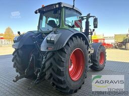 Fendt 828 VARIO S4