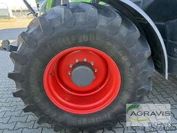 Fendt 828 VARIO S4