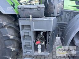 Fendt 828 VARIO S4