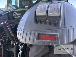 Fendt 828 VARIO S4